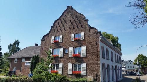 Hotel Zur Br�cke