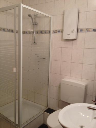 Hostal Apartmenthaus K�hnen