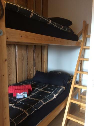 Hostal Apartmenthaus K�hnen