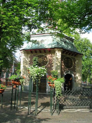 Hostal Apartmenthaus K�hnen