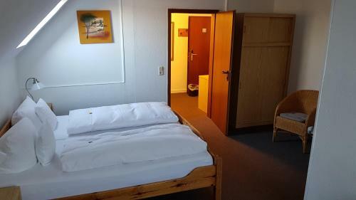 Hostal Stadthotel Am B�hnenhaus