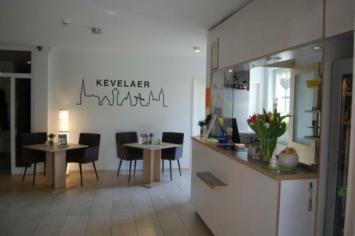 Hostal Stadthotel Am B�hnenhaus