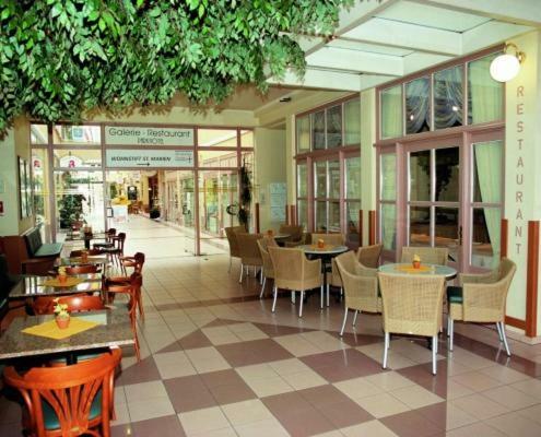 Parkhotel Kevelaer