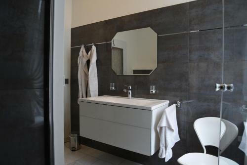 Apartamento Villa Noorhus