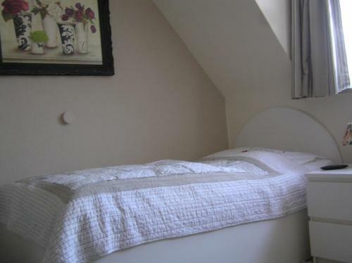 Hostal Pension Ruh-ut