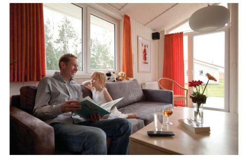 Holiday Home Marco Polo / Skarrids� N
