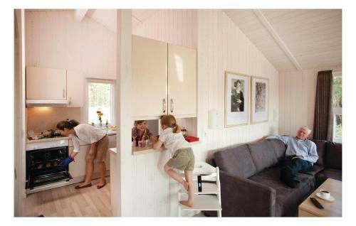 Holiday Home Christoph Columbus W