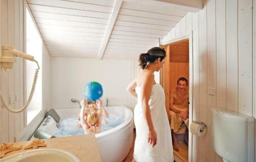 Holiday Home James Cook/mars M