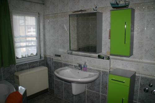 Apartamentos Ferienhof An Der Weide