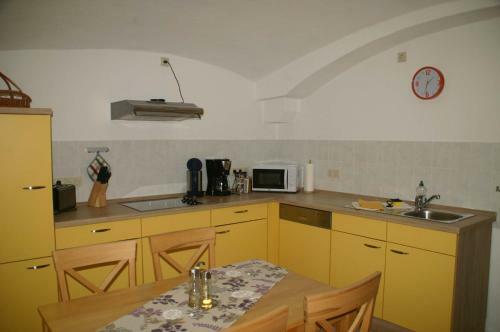 Apartamentos Ferienhof An Der Weide