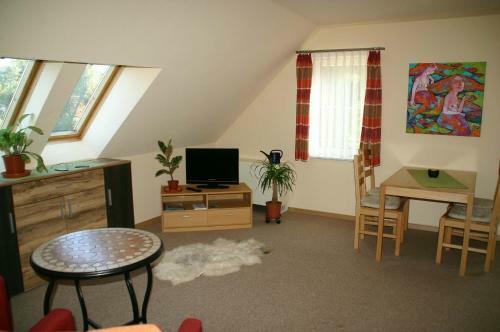 Apartamentos Ferienhof An Der Weide