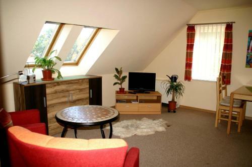 Apartamentos Ferienhof An Der Weide