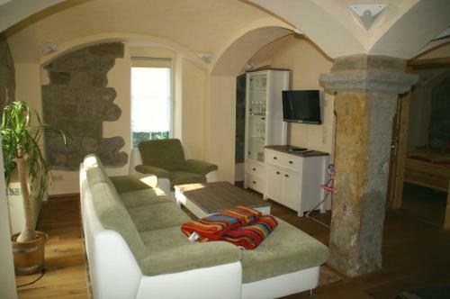 Apartamentos Ferienhof An Der Weide