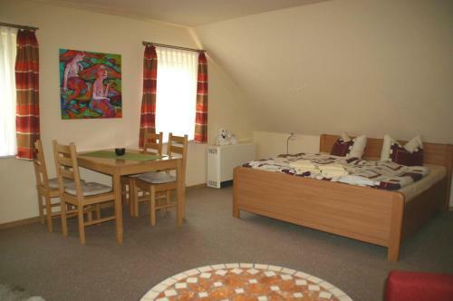 Apartamentos Ferienhof An Der Weide