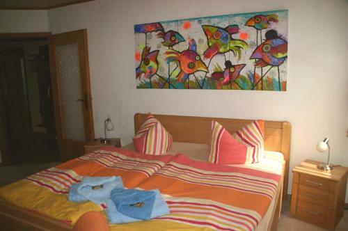 Apartamentos Ferienhof An Der Weide