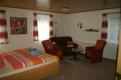 Apartamentos Ferienhof An Der Weide