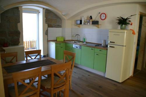 Apartamentos Ferienhof An Der Weide