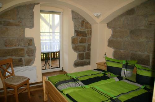 Apartamentos Ferienhof An Der Weide