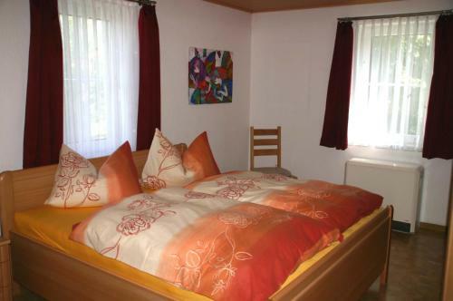 Apartamentos Ferienhof An Der Weide