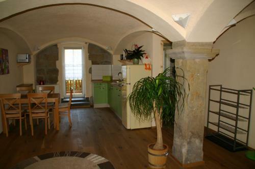 Apartamentos Ferienhof An Der Weide