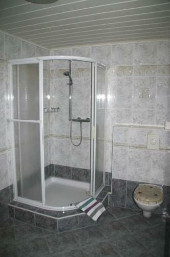 Apartamentos Ferienhof An Der Weide