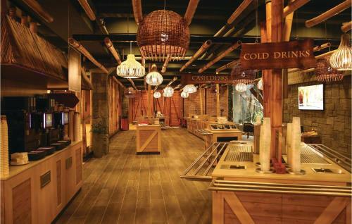 Holiday Home Marco Polo / Skarrids� K