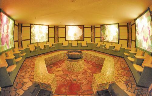 Holiday Home Marco Polo / Skarrids� K