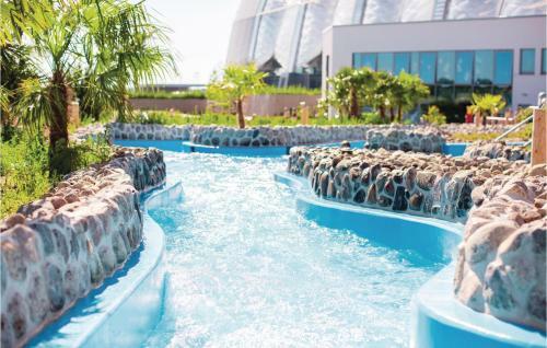 Holiday Home Marco Polo / Skarrids� K