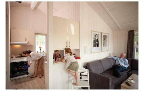 Holiday Home Christoph Columbus V