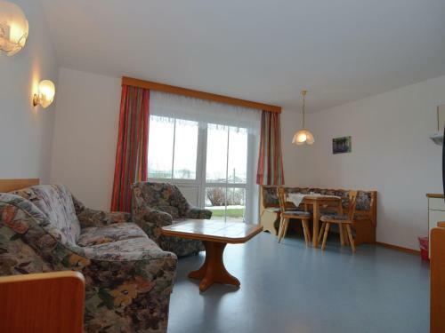 Apartamento Am Ferienhof