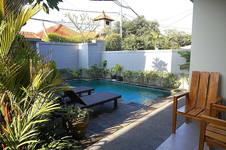 Hotel Sweet Corner Guest House