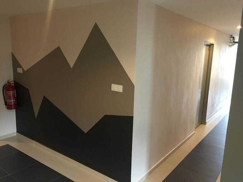 Hotel One Plus One Boutique Residence