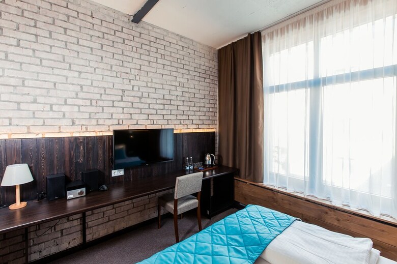 Bed & Breakfast Simonov Park