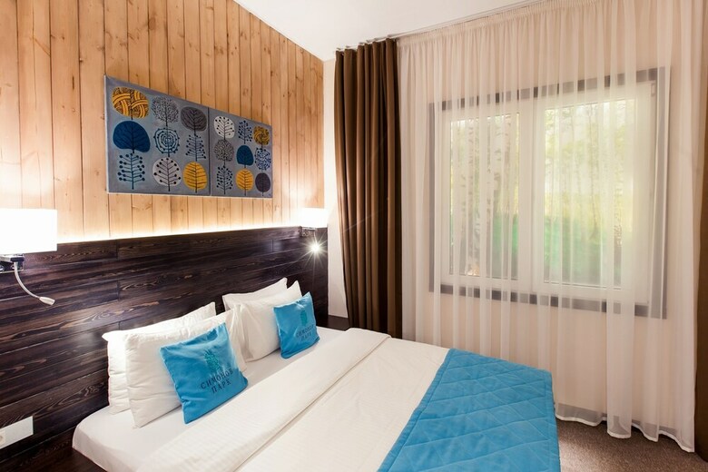 Bed & Breakfast Simonov Park