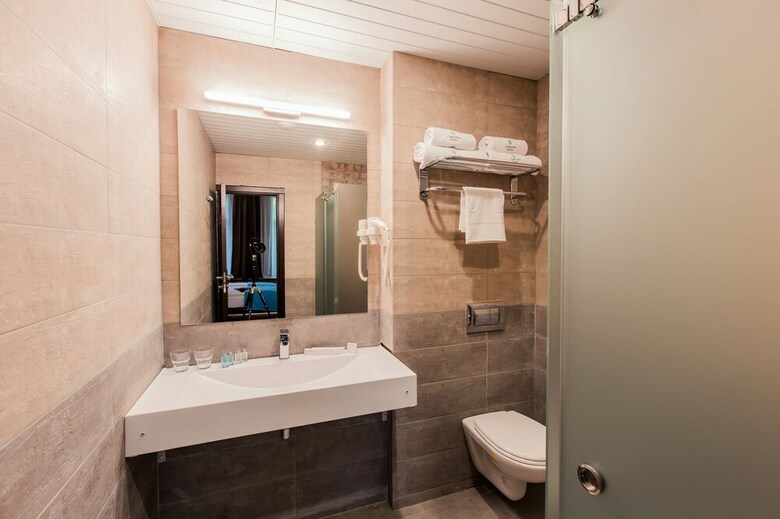 Bed & Breakfast Simonov Park
