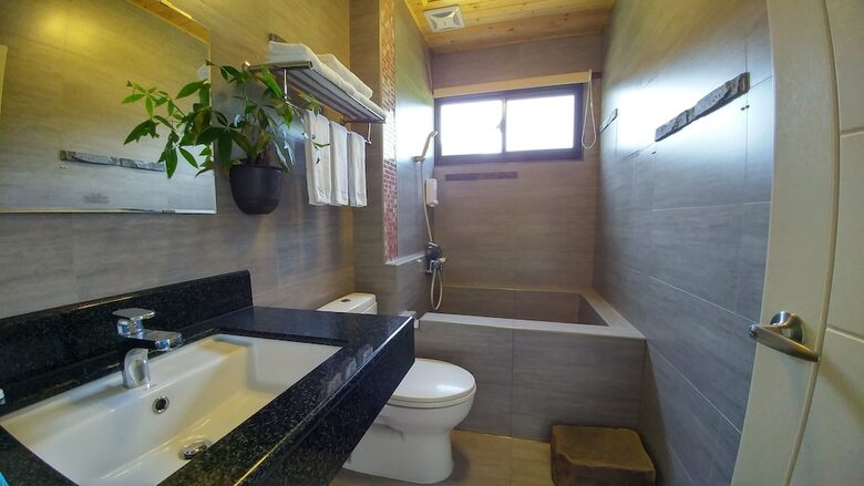 Bed & Breakfast Tian Yan Mountains