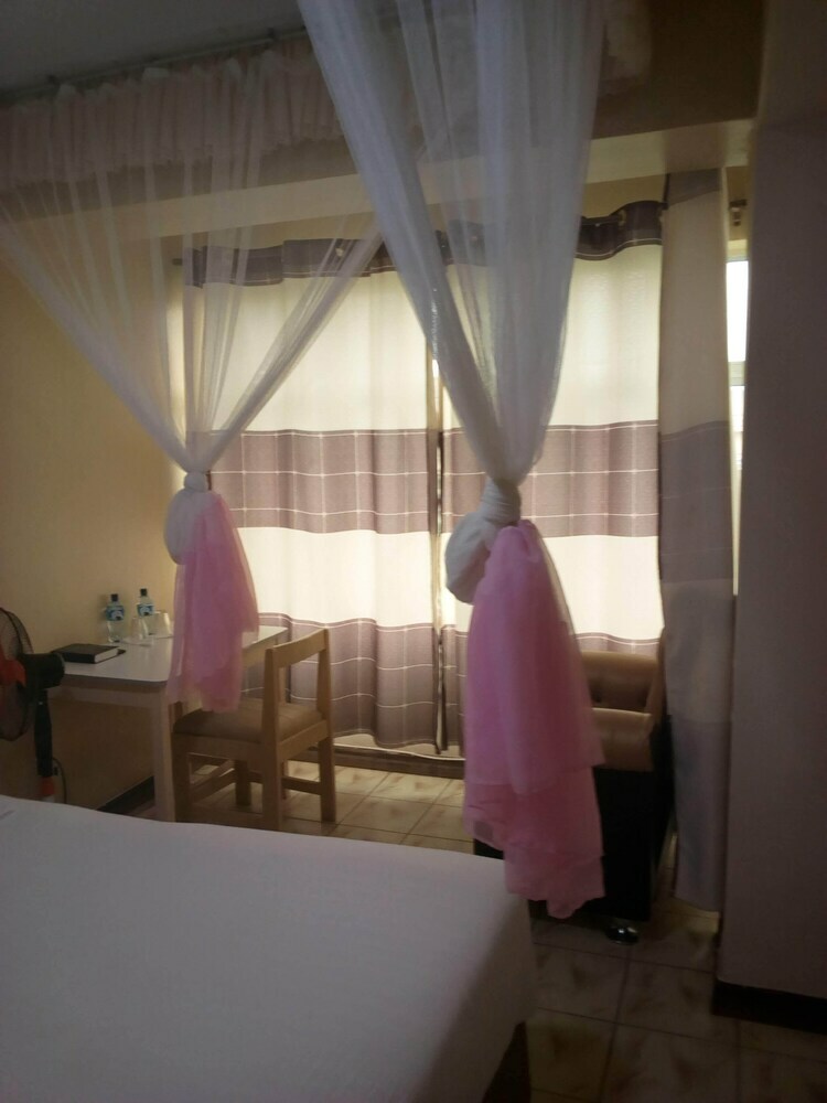Isiolo Landmark Hotel