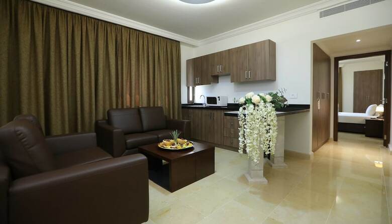 Green Lake Hotel - Jezzine