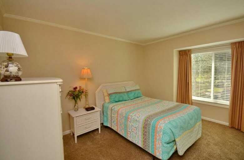 Units At Ocean Creek Resort By Elliott Beach Rentals