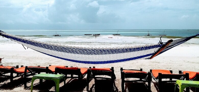 Hotel Sipano Beach Lodge Zanzibar