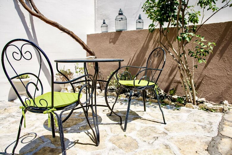 Apartamentos Villa Minerva Gardens