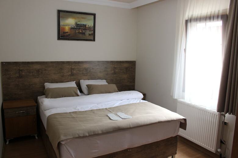 Selale Otel Ve Bungalow