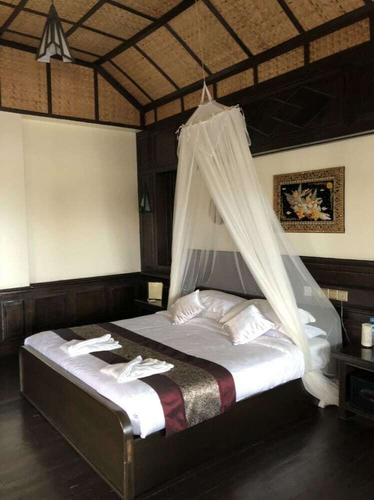 Hotel Skylake Inle Resort