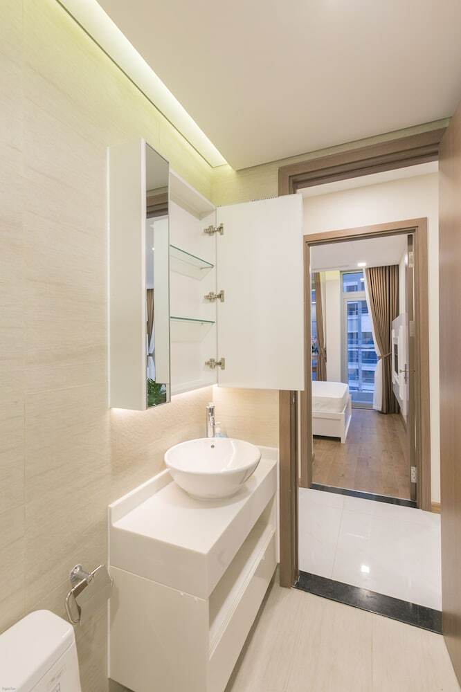 Apartamentos Inspiration Residences