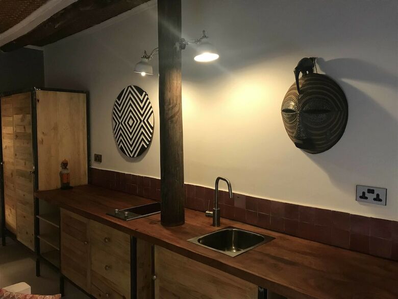 Aparthotel Pili Pili Boutique Hotel