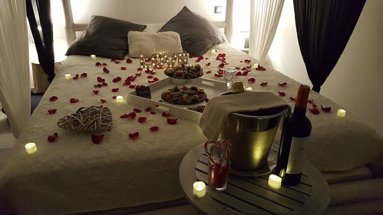 Hotel Au Charme de P�piole