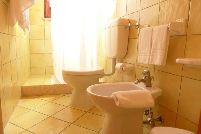 Hotel La Suma Sumalia