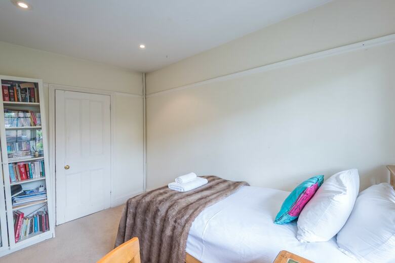 Charming Golders Green Home By Hampstead Heath