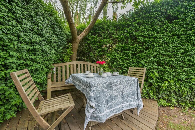 Charming Golders Green Home By Hampstead Heath