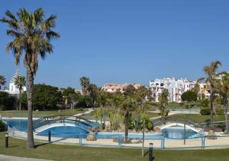 106319 - Apartment In Zahara